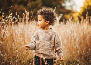 Image of Fall Mini Session - Killens Pond