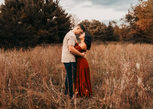 Image of Fall Mini Session - Killens Pond