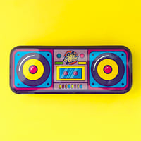 Image 1 of DJ Lance Rock Pencil Case and Stationery Set