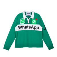 Image 1 of WHATSAPP POLO