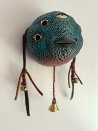 Image 1 of Azul- Kristen Egan