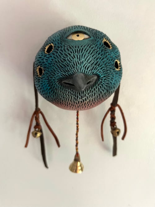Image of Azul- Kristen Egan