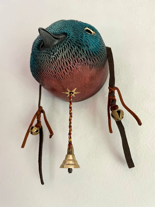 Image of Azul- Kristen Egan