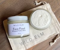 "Face Food" Whipped Tallow Balm