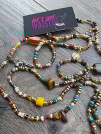 Image 1 of Waist beads