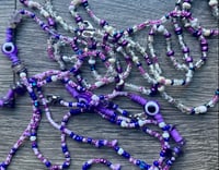 Image 2 of Waist beads