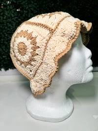 Image 1 of KNITTED CAPS 