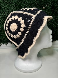 Image 2 of KNITTED CAPS 