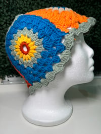 Image 4 of KNITTED CAPS 