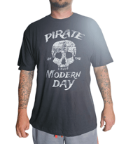 Image 1 of Pirate of the Modern Day T Shirt