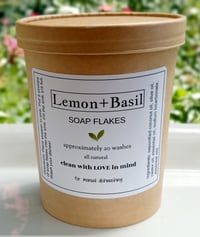 Soap Flakes
