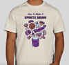 How To Shirt (Cream)