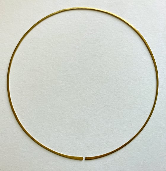 Image of Encounter Necklace