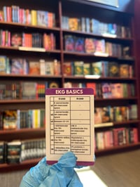 Image 2 of 12 and 15 EKG Lead Placement