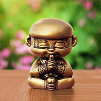 The Meditating Monkey Ninja Gold Edition