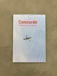 Concorde  - Wolfgang Tilmans 