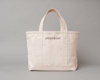 Image 2 of SPEEDBOAT Tote