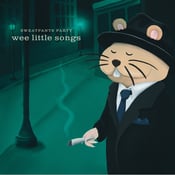 Image of Sweatpants Party - Wee Little Songs LP