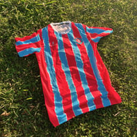 Long Ball Futebol Camisola Oficial 24/25