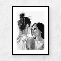 Cruz & Aaliyah #1