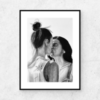 Cruz & Aaliyah #2