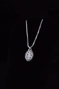 Classic Pendent w/ Trout