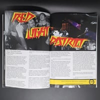 Image 3 of Rocker Issue #5 