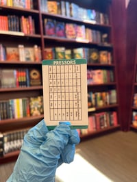 Image 2 of Pressors Dosages and Compatibility 