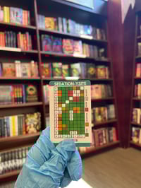 Image 1 of Pressors and Sedation Compatibility 