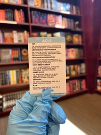 Image 2 of Cardiac Arrest and Treatments