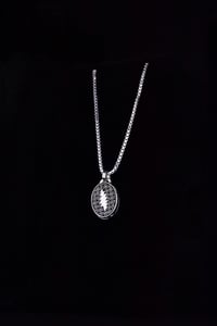 Classic Pendent w/ Bolt