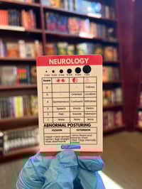 Image 2 of Neurology and Pain scale