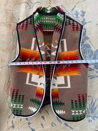 Image 2 of Biege Vest Size 46