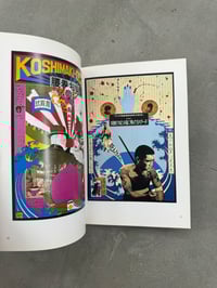 Image 4 of GGG Edition - Tadanori Yokoo
