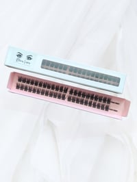 Ritchies Ribbon Lashes - Ariana Style