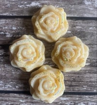 Creme Brûlée Wax Melts 