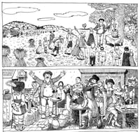 Image 1 of lord Minimus