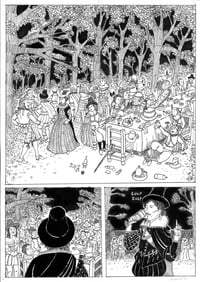 Image 2 of lord Minimus