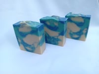 Image 1 of Grace soap