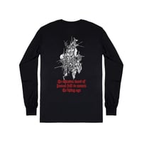 Image 2 of VOTB Uncreation Long Sleeve Shirt