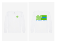 Image 4 of Retro Long Sleeve Tee