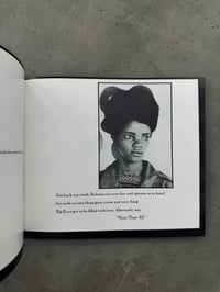 Image 6 of In Our Terribleness (Some Elements and Meaning in Black Style) - Amiri Baraka & Fundi
