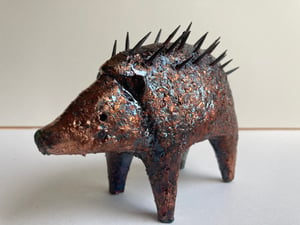 Hedgehog i