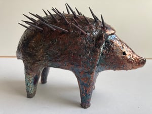 Hedgehog i