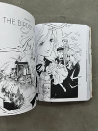 Image 2 of The Poe Clan (Vol. 1) - Moto Hagio