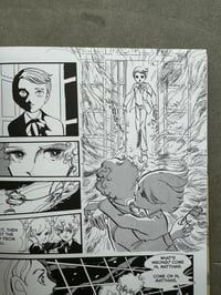 Image 3 of The Poe Clan (Vol. 1) - Moto Hagio