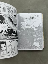 Image 4 of The Poe Clan (Vol. 1) - Moto Hagio