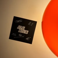 I Can't Sleep Single CD
