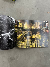 Image 4 of White Noise - Takehiko Nakafuki