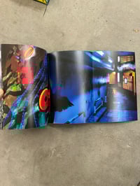 Image 6 of White Noise - Takehiko Nakafuki